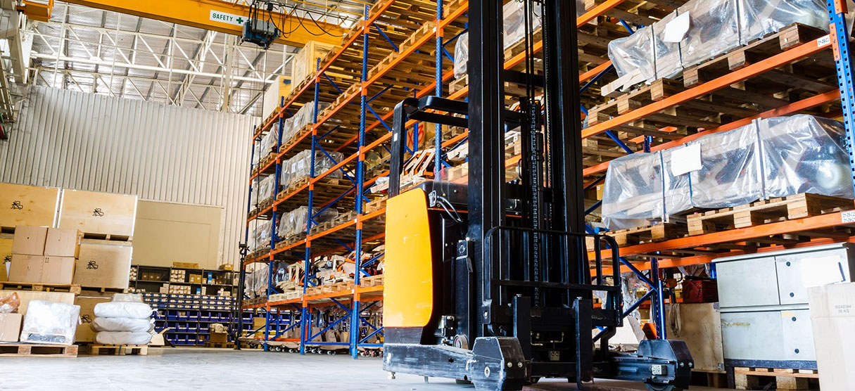 Warehouse